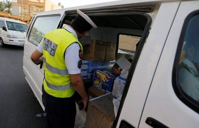 Bahrain Arrests 8 Men Trying to Escape to Iran by Boat- BNA