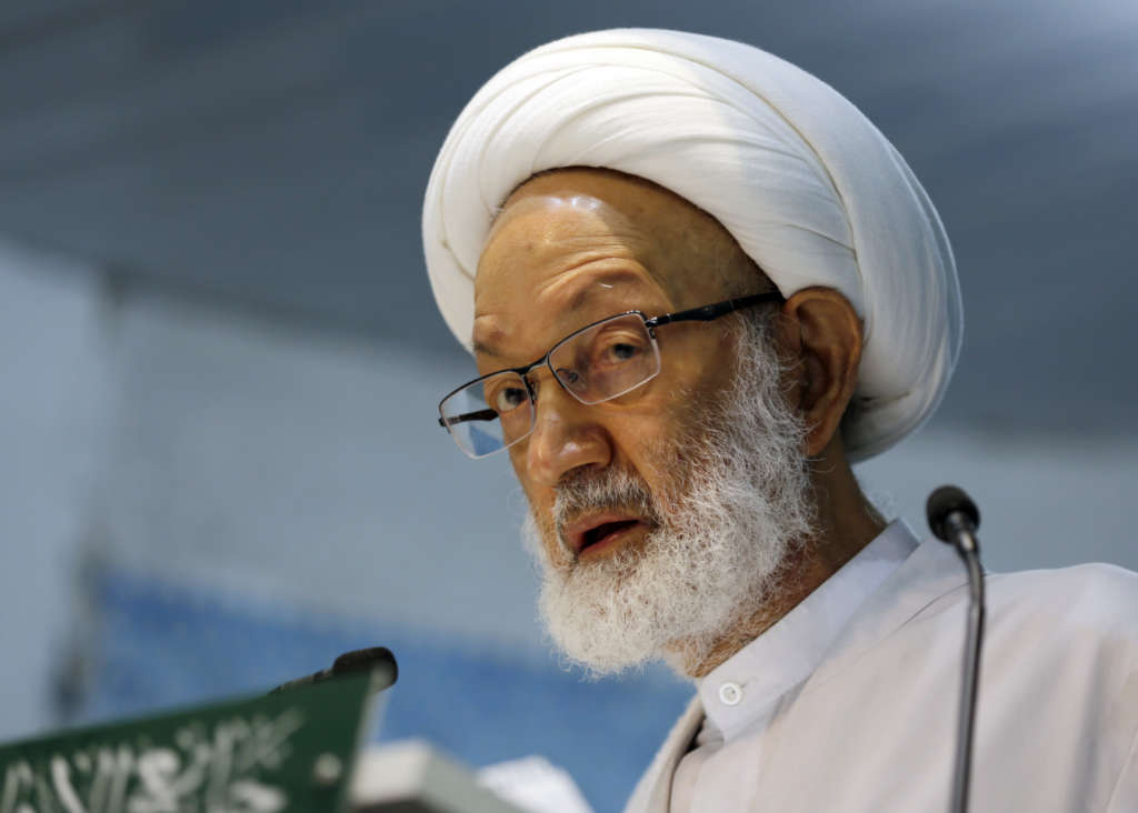 Revoking Qassim’s Nationality