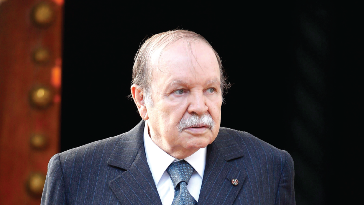 Algeria: Opposition’s Dispute with Government Escalates Legally