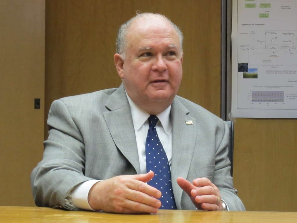U.S. Ambassador to Saudi Arabia: A difference in Visions Does Not Mean Tension