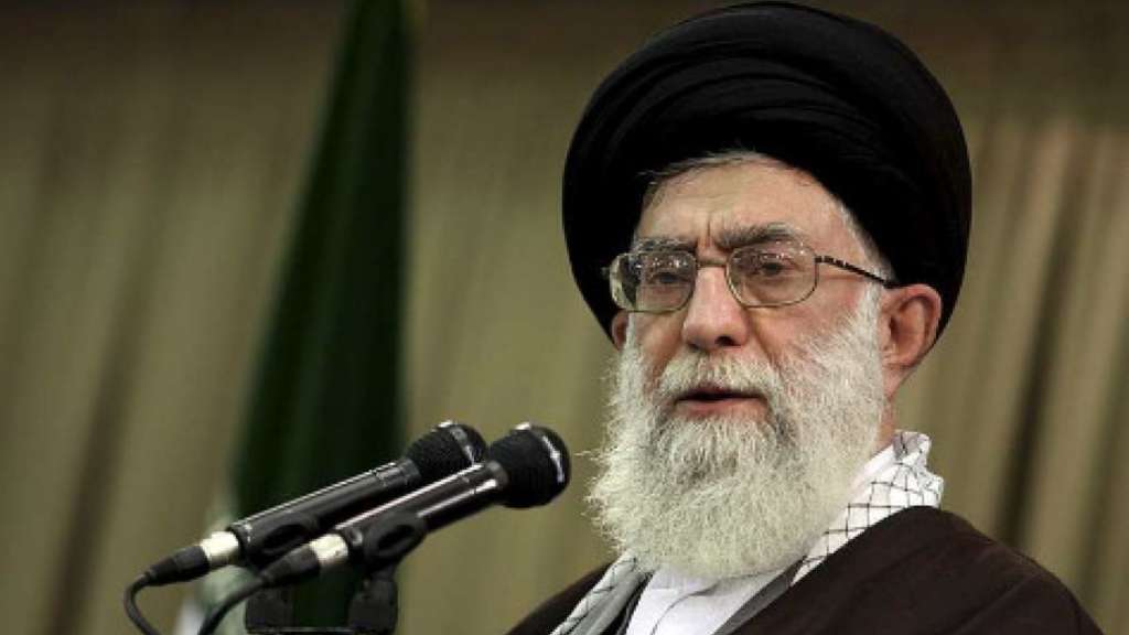 Iran, Arabs and Nostalgia