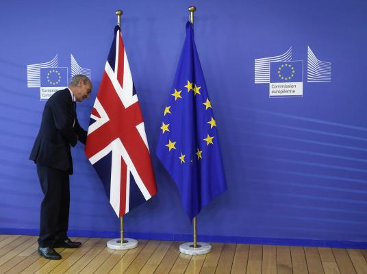 Opinion: The “British Spring” Domino Effect