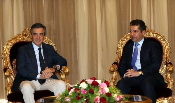 Opinion: Greater Kurdistan – the Dream and the Facts