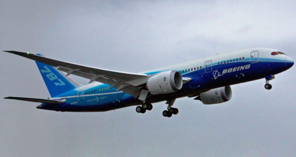 Iran Says has Finalized Deal to Buy 100 Boeing Airliners