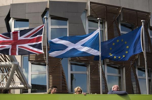 Opinion: Shocking Hypocrisy