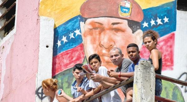 100 Hezbollah Sleeper Cells in Latin America