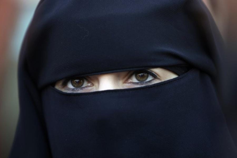 Two French Books Discuss Women in Islam, Quran