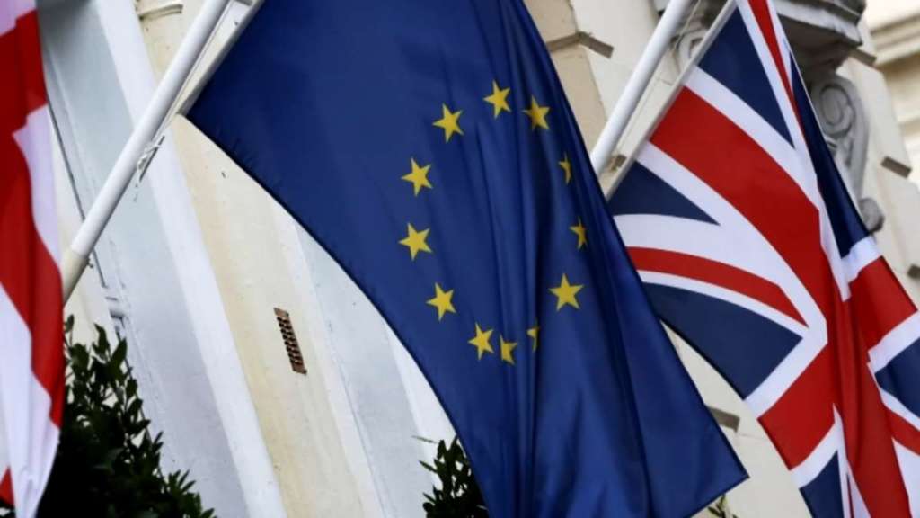 What Will Happen in Case of Brexit?