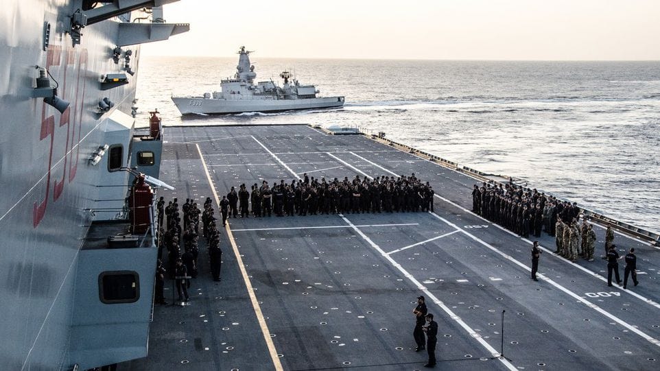 French Sources: Delay in Adoption of Resolution to Enforce Libya Arms Embargo