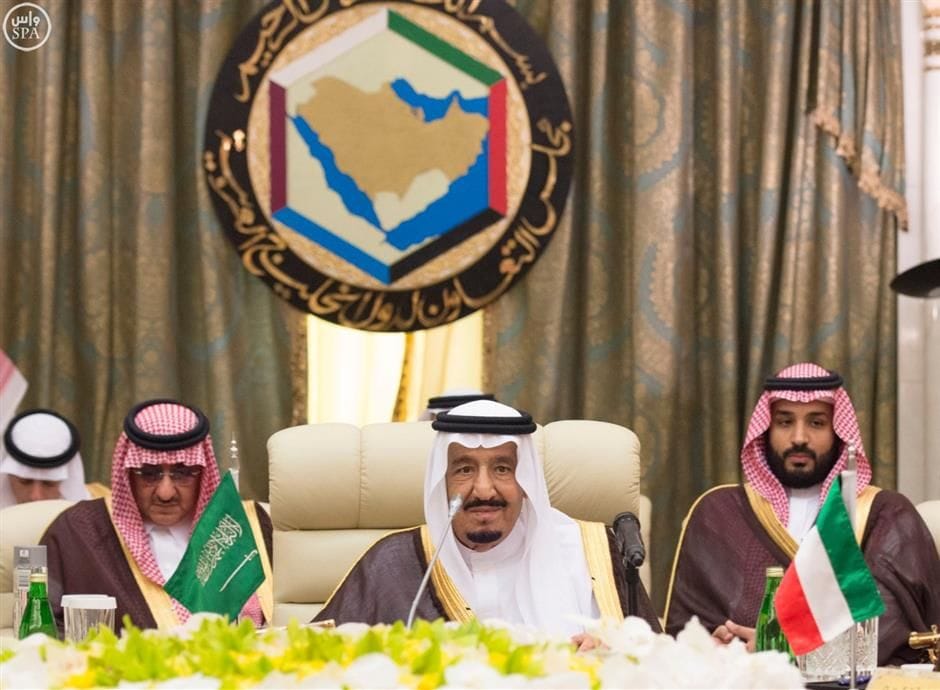 GCC Economic and Development Affairs Authority Revives Common Market