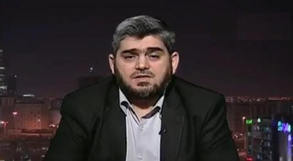 Syrian HNC Rearranges its Internal Affairs