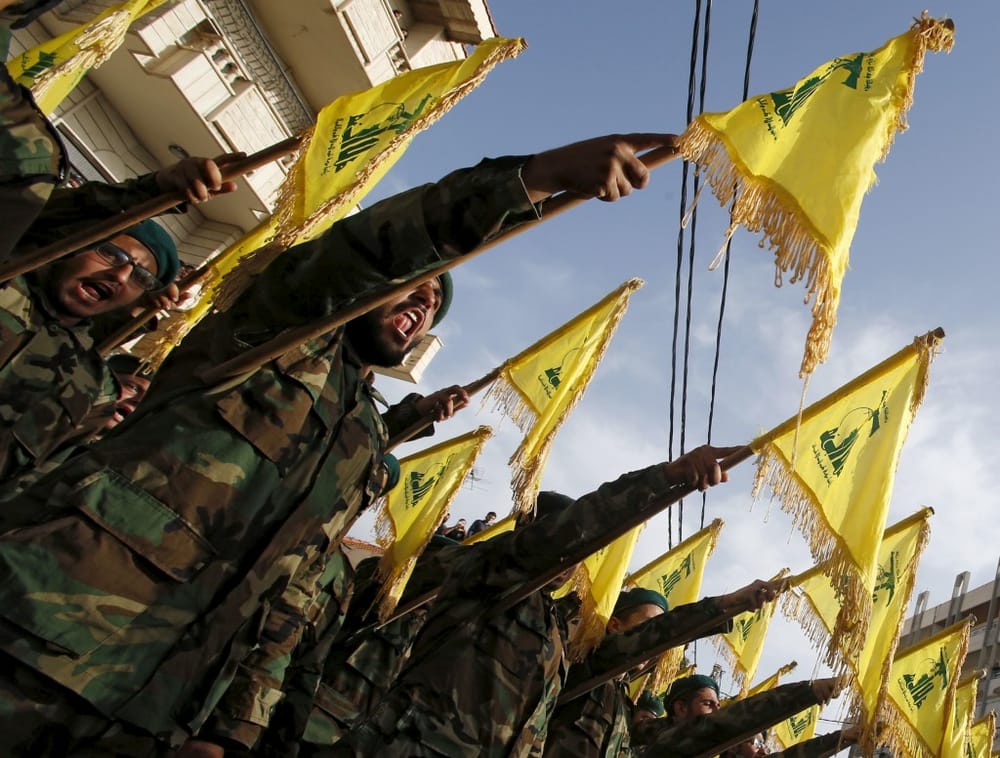 Following U.S. … Canada Seize Iranian Assets to Fund Victims of Terrorism