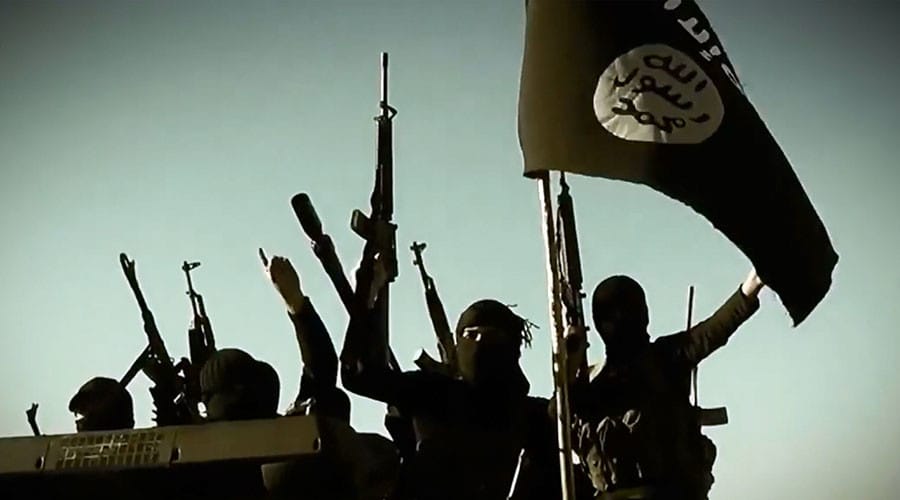 Moroccan Supporter of ISIS Arrested in Valencia