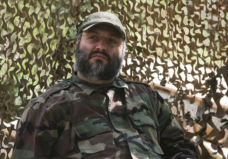 Hezbollah’s Imad Mughniyeh Proposed Iranian-Israeli Swap Deal- IRGC Official