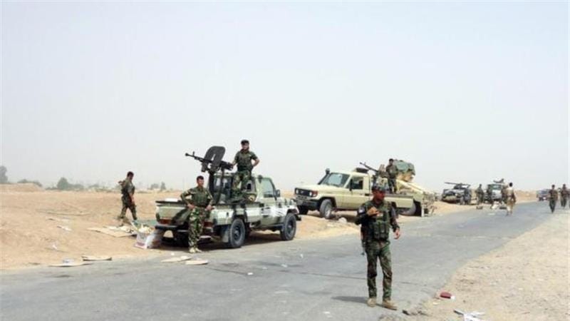 Operations to Liberate Mosul Commences, Phase Two