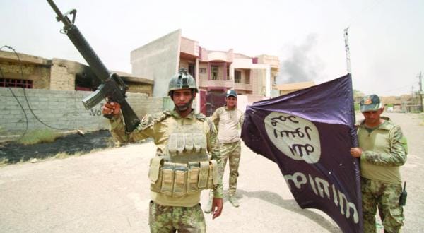 ISIS’ Defeat in Syria Could Denote Qaeda’s Return