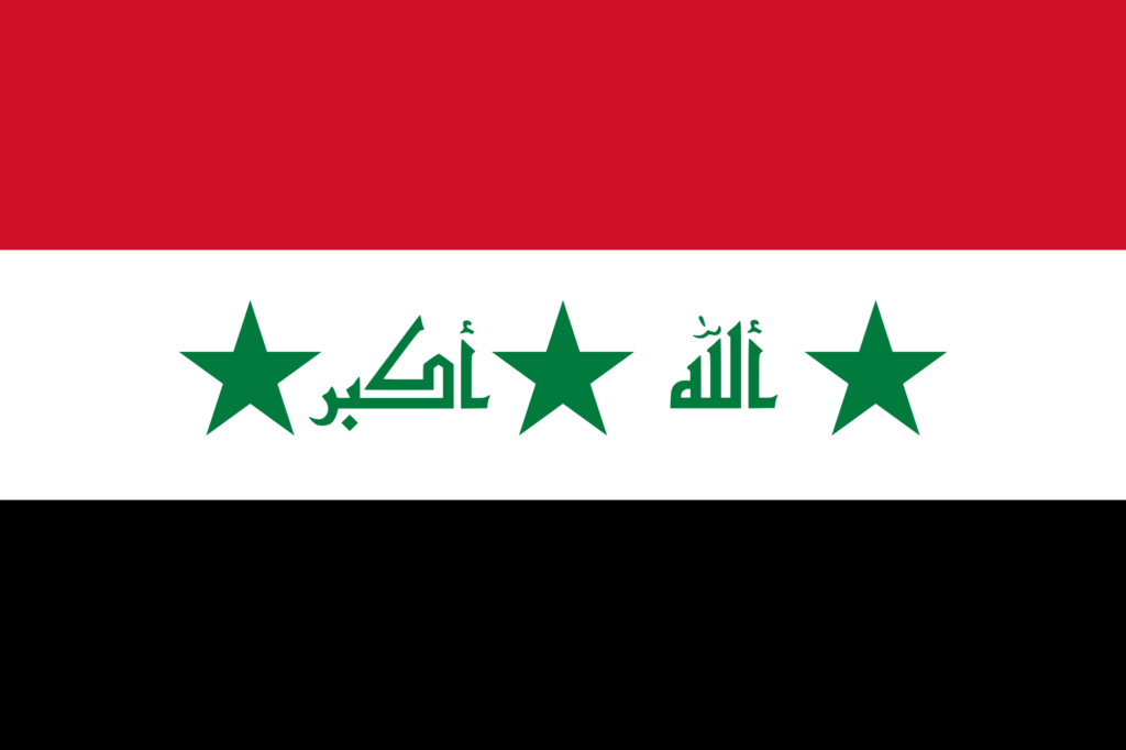 Opinion: Saudi-Iranian Struggle in Iraq