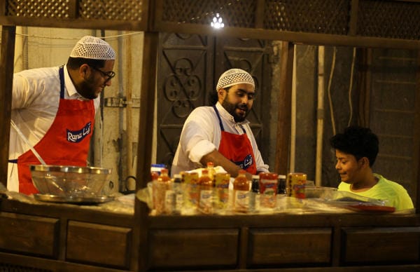 Opinion: Jeddah and “Harat Al-Shaikh”