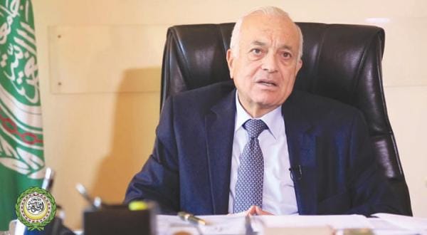 LAS Secretary General: Washington Stood in the Way of a Stronger Statement in Paris
