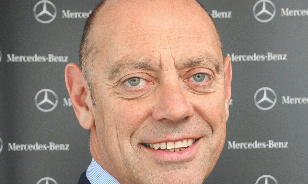 Mark De Haes: ‘KSA Market, One of the Largest Economic Engines in the Region’
