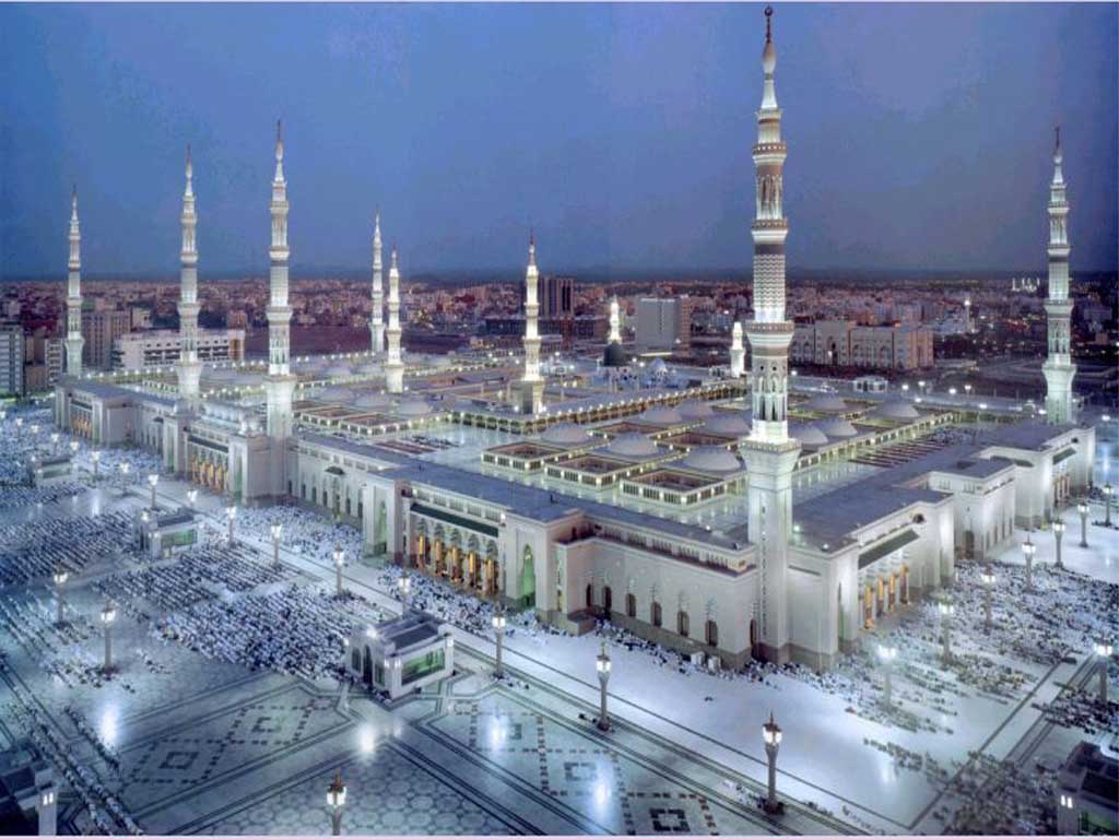 Rehabilitation Revives Al-Manakha Market in Al-Madinah Al-Munawarah