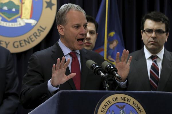 New York Lawmakers Vote to Legalize Fantasy Sports Games