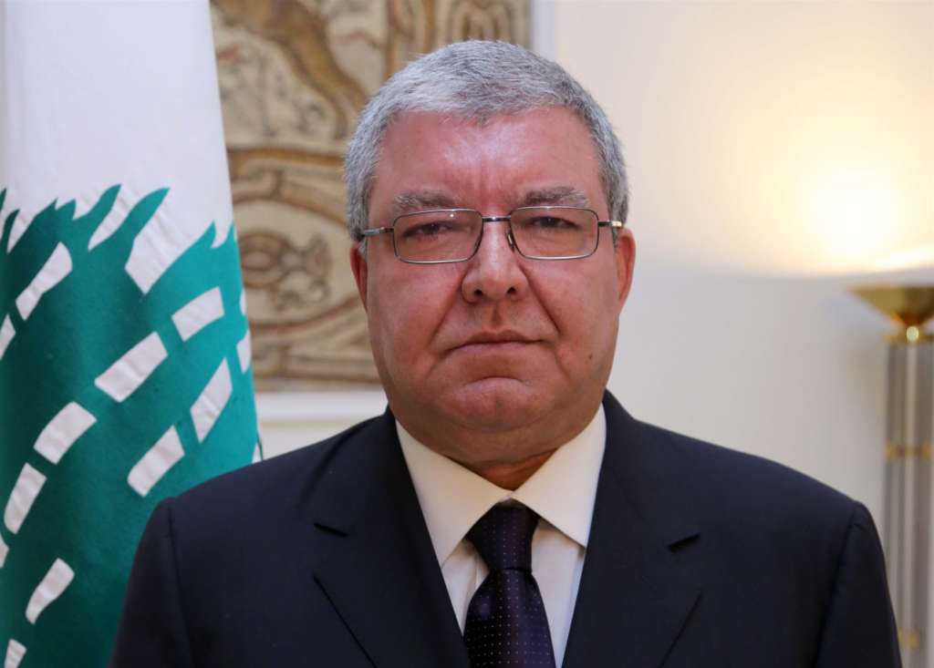 Opinion: Nohad Mashnouq Slams Saudi Arabia