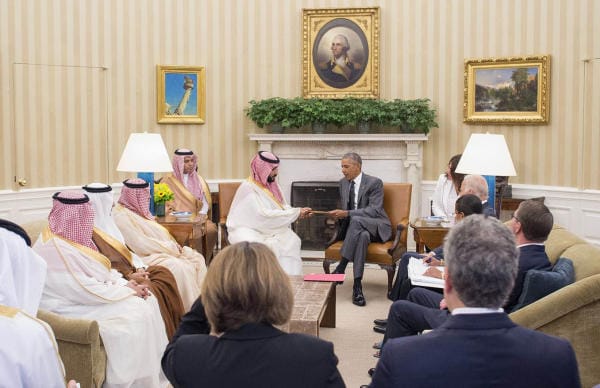 Opinion: A Distinctive Political Trip