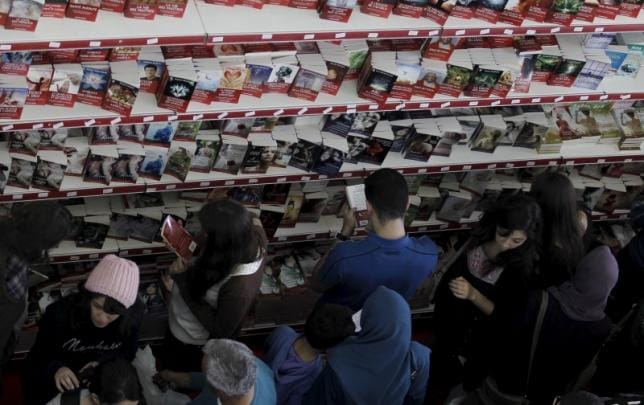 Algerian Government Fears Waves of Shi’ite Indoctrination of its People