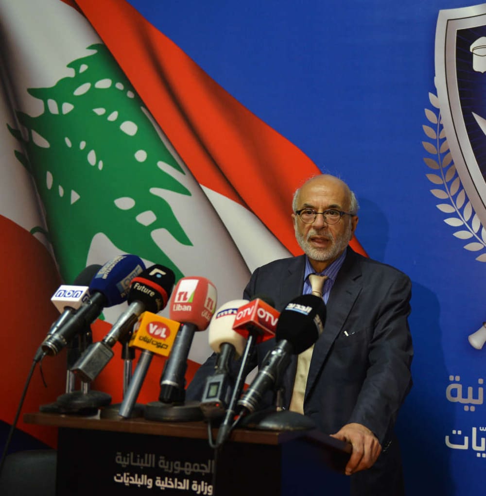 Lebanon Bans Import of Syrian Agricultural Products, PSP Ministers Escalate Against Damascus
