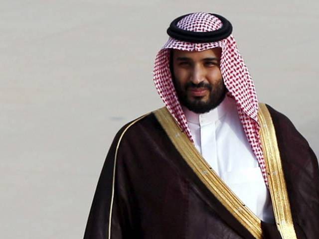 Economy and Reforms on Prince Mohammed bin Salman’s Agenda in Paris