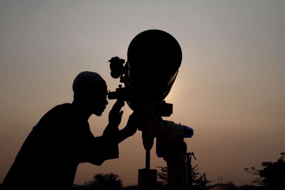 Saudi Arabia: Supreme Court Calls On Sighting Ramadan Crescent
