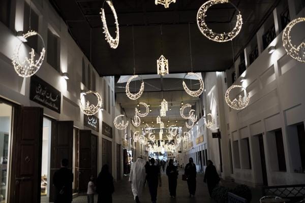Opinion: The Fragrance of Ramadan