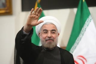 Iran Shuts Down Newspaper for Criticizing Revolutionary Guards