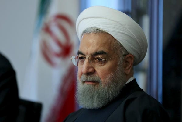 Opinion: It is a War Against Sunni Arabs