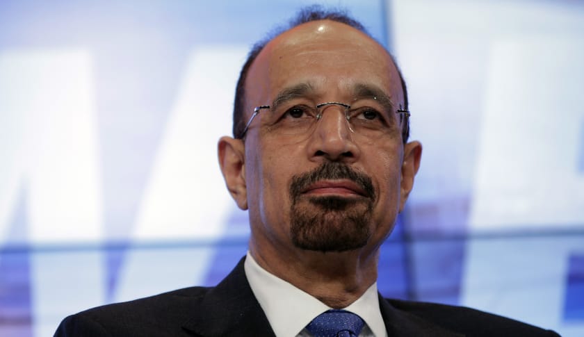 Energy Minister: Vision 2030 Won’t Turn Off Oil Industry