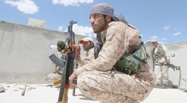 Rift Widens Among Allies in Syria… Assad Irked with Putin’s Call