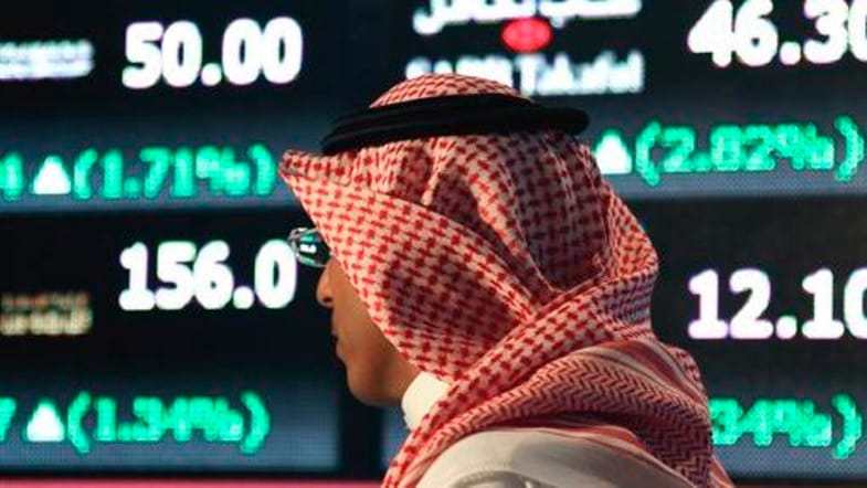 Little Improvement in Saudi Banks