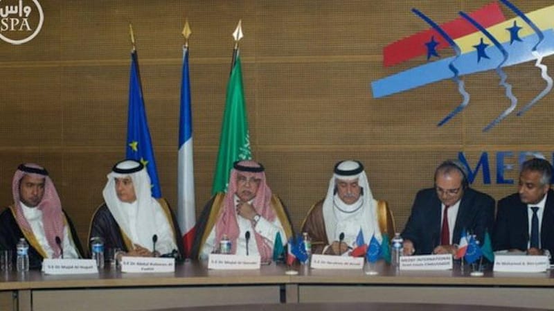 Hundreds of French Companies Look for Investment Opportunities in Saudi Arabia