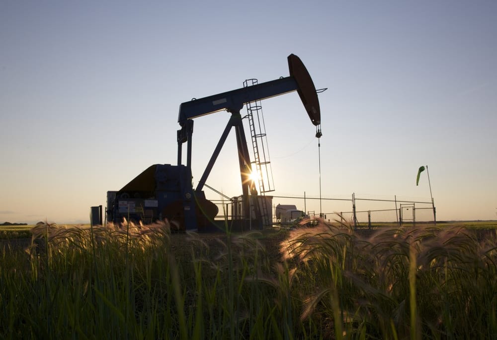 Saudi Oil Stockpiles Hit 20 Months Low