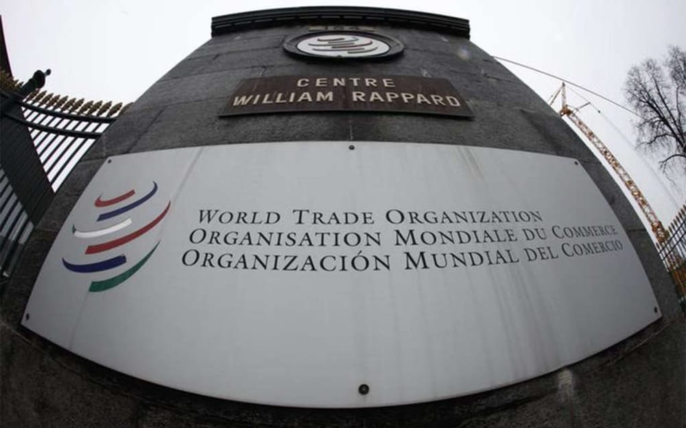 Sudan Takes Major Step towards Joining WTO