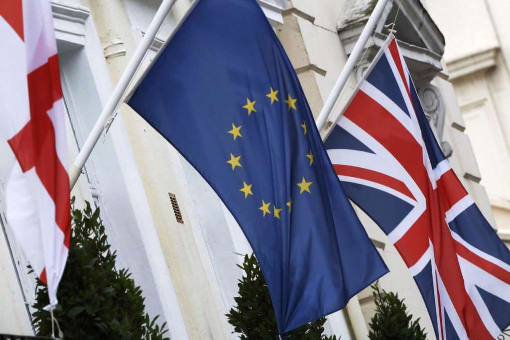 Difference between Holding Elections, Referendums