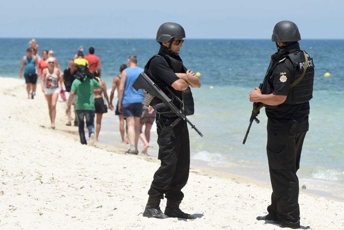 Tunisian Minister of Tourism: Deal with Iran Caused us Headache