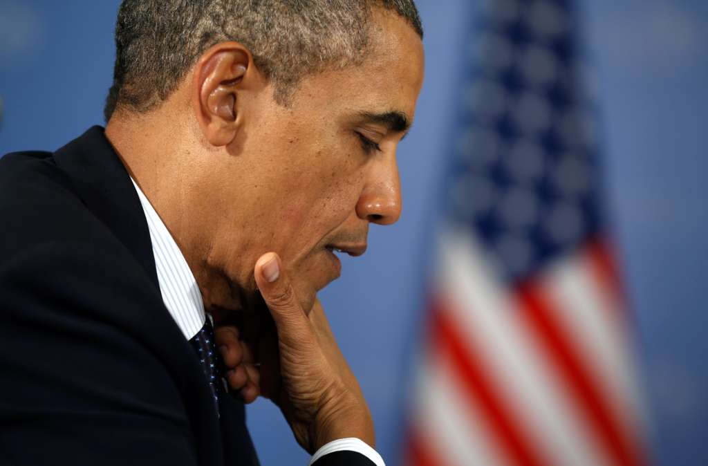 Diplomats Requesting Intervention in Syria