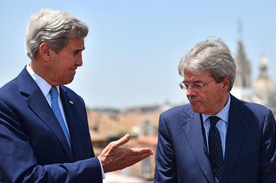 With Brexit…Washington Loses its Main Ally in Europe