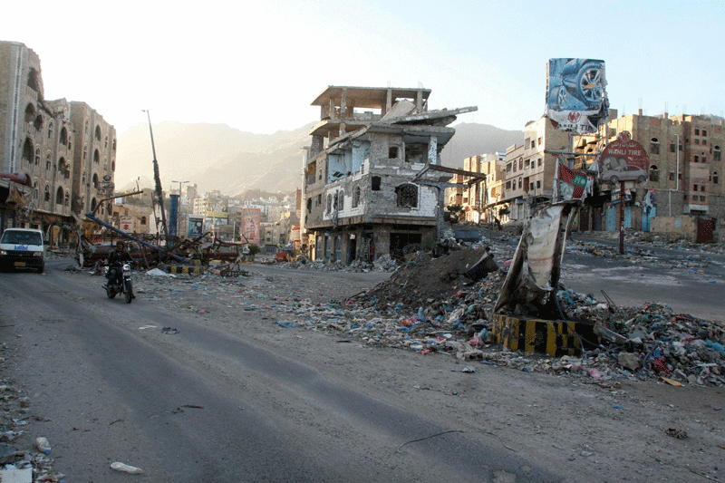 Taiz to Free 194 Detainee in Largest Prisoner Swap