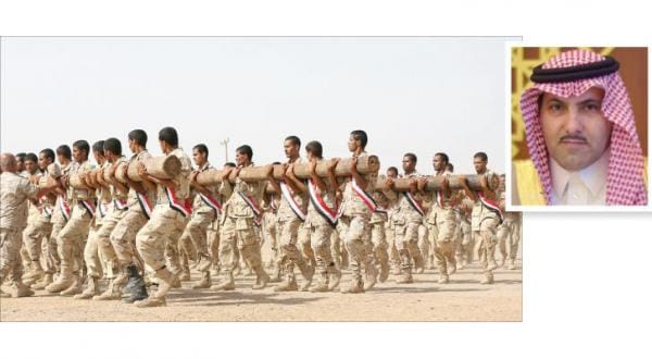 Conflict Parties Approve 4-Item Saudi Ceasefire Proposal on Yemen