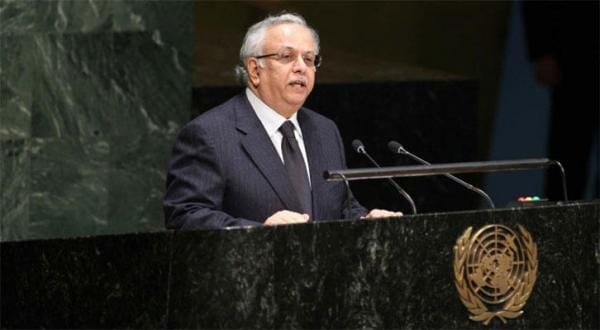 UN Retreats and Removes the Arab Coalition From its Offending Report