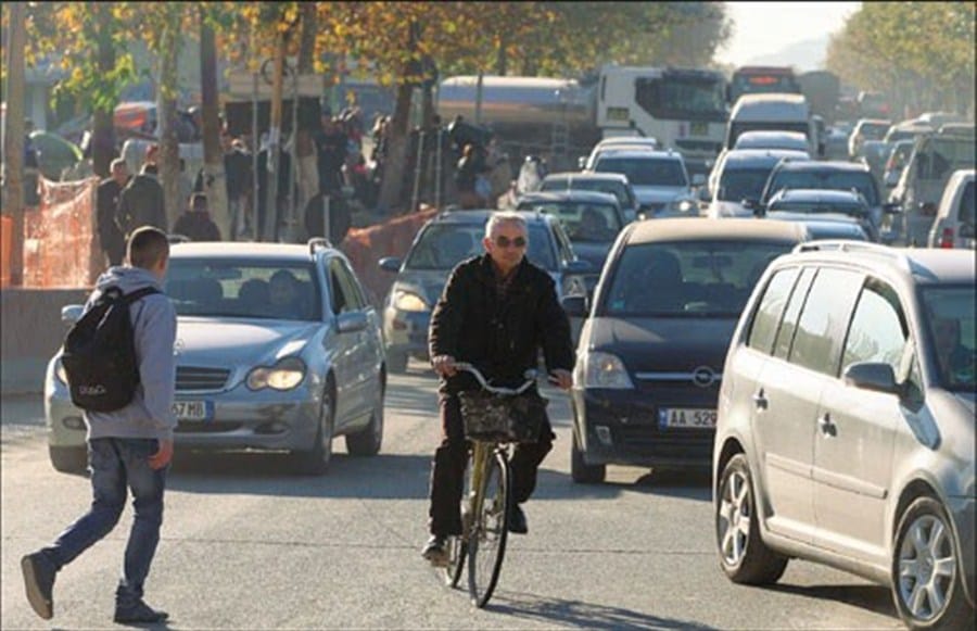 Concerns over ISIS Emergence in Albania