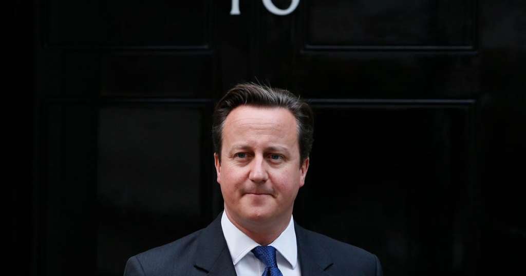 Cameron Quits, EU Vows Unity after Brexit Vote